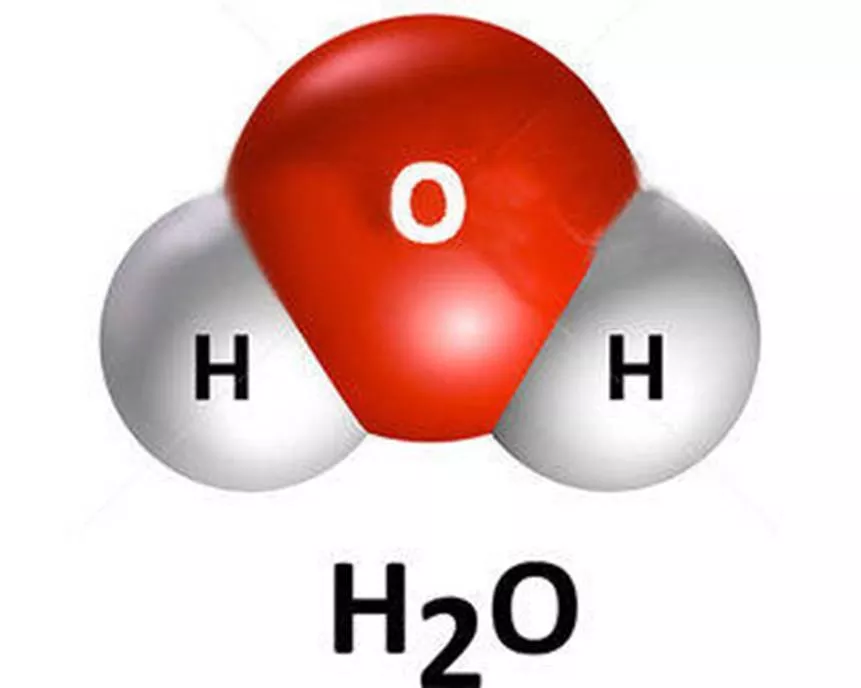 Элемент воды химия. Структурная формула воды н2о. Строение молекулы н2о. Молекула воды н2о. Н2о вода формула химическая.