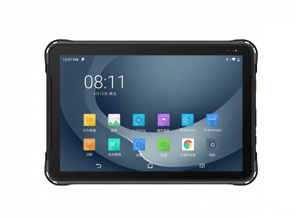 Планшет промышленного класса Urovo P8100P