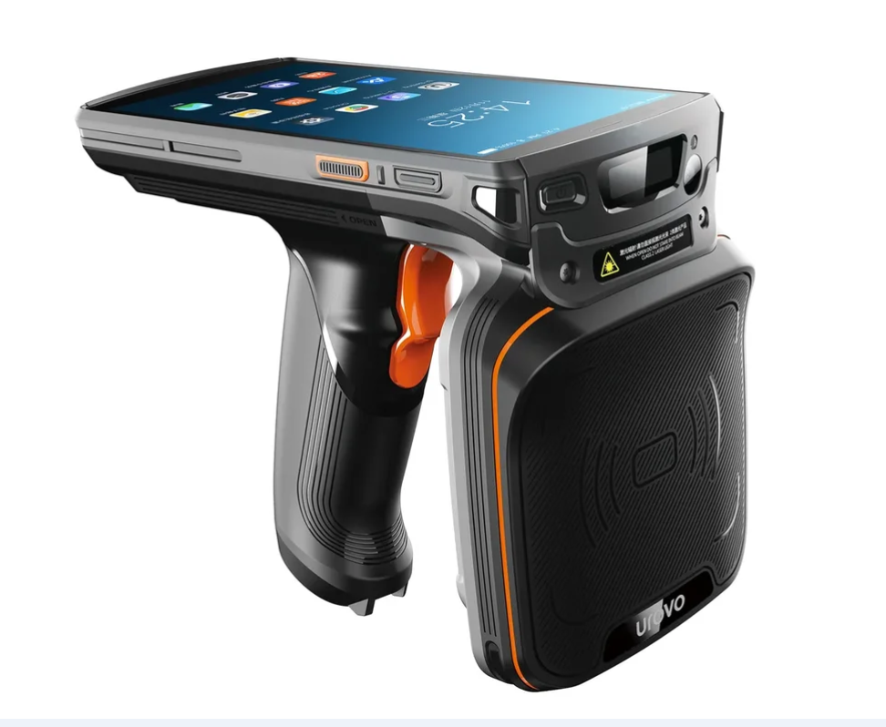 Терминал сбора данных Urovo DT50P RFID