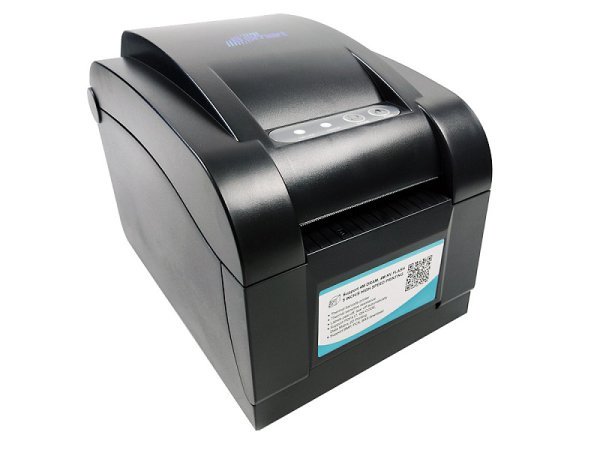 BSmart BS350 - принтер для печати этикеток