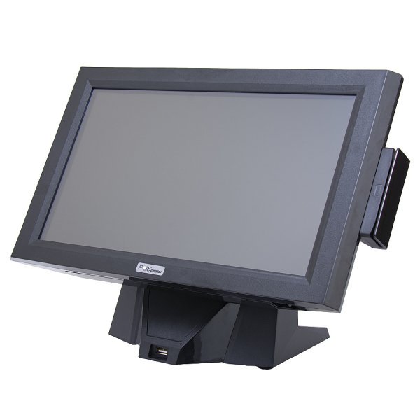 POS314 - ПОС система (моноблок) с сенсорным экраном