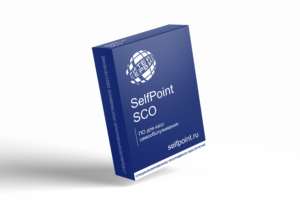 SelfPoint SCO - программа для кассы самообслуживания