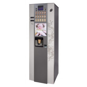 Кофейный автомат JOFEMAR COFFEEMAR G-250